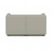 Mawsley Modular Seating Set Sofa 2 Seater in Era - Generation SF004893
