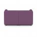 Mawsley Modular Seating Set Sofa 2 Seater in Era - Prime SF004896