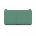 Mawsley Modular Seating Set Sofa 2 Seater in Era - Rest SF004897