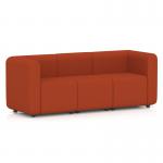 Mawsley Modular Seating Set Sofa 3 Seater in Era - Experience SF004899