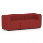 Mawsley Modular Seating Set Sofa 3 Seater in Era - Extent SF004900