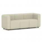 Mawsley Modular Seating Set Sofa 3 Seater in Era - Futurist SF004902