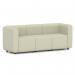 Mawsley Modular Seating Set Sofa 3 Seater in Era - Futurist SF004902