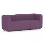 Mawsley Modular Seating Set Sofa 3 Seater in Era - Prime SF004906