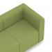 Mawsley Modular Seating Set L-Shaped Corner Sofa 7 Seater With Arms in Era - Endurance SF004908