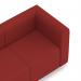 Mawsley Modular Seating Set L-Shaped Corner Sofa 7 Seater With Arms in Era - Extent SF004910