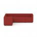 Mawsley Modular Seating Set L-Shaped Corner Sofa 7 Seater With Arms in Era - Extent SF004910