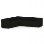 Mawsley Modular Seating Set L-Shaped Corner Sofa 7 Seater With Arms in Era - Forward SF004911
