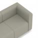 Mawsley Modular Seating Set L-Shaped Corner Sofa 7 Seater With Arms in Era - Generation SF004913