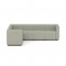 Mawsley Modular Seating Set L-Shaped Corner Sofa 7 Seater With Arms in Era - Generation SF004913