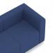 Mawsley Modular Seating Set L-Shaped Corner Sofa 7 Seater With Arms in Era - Perennial SF004915
