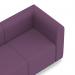 Mawsley Modular Seating Set L-Shaped Corner Sofa 7 Seater With Arms in Era - Prime SF004916
