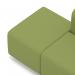 Mawsley Modular Seating Set L-Shaped Corner Sofa 7 Seater With Left Arms in Era - Endurance SF004918
