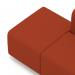Mawsley Modular Seating Set L-Shaped Corner Sofa 7 Seater With Left Arms in Era - Experience SF004919