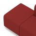 Mawsley Modular Seating Set L-Shaped Corner Sofa 7 Seater With Left Arms in Era - Extent SF004920