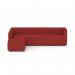 Mawsley Modular Seating Set L-Shaped Corner Sofa 7 Seater With Left Arms in Era - Extent SF004920
