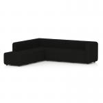 Mawsley Modular Seating Set L-Shaped Corner Sofa 7 Seater With Left Arms in Era - Forward SF004921