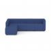 Mawsley Modular Seating Set L-Shaped Corner Sofa 7 Seater With Left Arms in Era - Perennial SF004925