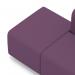 Mawsley Modular Seating Set L-Shaped Corner Sofa 7 Seater With Left Arms in Era - Prime SF004926