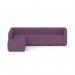 Mawsley Modular Seating Set L-Shaped Corner Sofa 7 Seater With Left Arms in Era - Prime SF004926