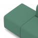 Mawsley Modular Seating Set L-Shaped Corner Sofa 7 Seater With Left Arms in Era - Rest SF004927