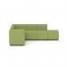 Mawsley Modular Seating Set L-Shaped Corner Sofa 7 Seater With Right Arms in Era - Endurance SF004928