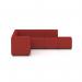 Mawsley Modular Seating Set L-Shaped Corner Sofa 7 Seater With Right Arms in Era - Extent SF004930