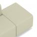 Mawsley Modular Seating Set L-Shaped Corner Sofa 7 Seater With Right Arms in Era - Futurist SF004932