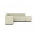 Mawsley Modular Seating Set L-Shaped Corner Sofa 7 Seater With Right Arms in Era - Futurist SF004932