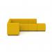 Mawsley Modular Seating Set L-Shaped Corner Sofa 7 Seater With Right Arms in Era - Occasion SF004934