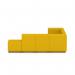 Mawsley Modular Seating Set L-Shaped Corner Sofa 7 Seater With Right Arms in Era - Occasion SF004934