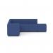 Mawsley Modular Seating Set L-Shaped Corner Sofa 7 Seater With Right Arms in Era - Perennial SF004935