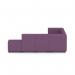 Mawsley Modular Seating Set L-Shaped Corner Sofa 7 Seater With Right Arms in Era - Prime SF004936