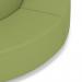 Mawsley Modular Seating Set Circular island Low Back in Era - Endurance SF004938