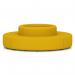 Mawsley Modular Seating Set Circular island Low Back in Era - Occasion SF004944