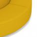Mawsley Modular Seating Set Circular island Low Back in Era - Occasion SF004944