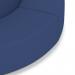 Mawsley Modular Seating Set Circular island Low Back in Era - Perennial SF004945