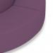 Mawsley Modular Seating Set Circular island Low Back in Era - Prime SF004946