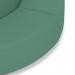 Mawsley Modular Seating Set Circular island Low Back in Era - Rest SF004947