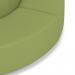 Mawsley Modular Seating Set Circular island High Back in Era - Endurance SF004948