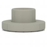Mawsley Modular Seating Set Circular island High Back in Era - Generation SF004953