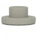 Mawsley Modular Seating Set Circular island High Back in Era - Generation SF004953
