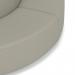 Mawsley Modular Seating Set Circular island High Back in Era - Generation SF004953