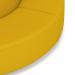 Mawsley Modular Seating Set Circular island High Back in Era - Occasion SF004954