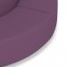 Mawsley Modular Seating Set Circular island High Back in Era - Prime SF004956