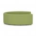 Mawsley Modular Seating Set Circular Booth Low Back in Era - Endurance SF004958