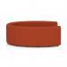 Mawsley Modular Seating Set Circular Booth Low Back in Era - Experience SF004959
