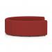 Mawsley Modular Seating Set Circular Booth Low Back in Era - Extent SF004960