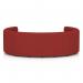 Mawsley Modular Seating Set Circular Booth Low Back in Era - Extent SF004960