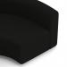 Mawsley Modular Seating Set Circular Booth Low Back in Era - Forward SF004961